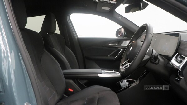 Used BMW iX2 2025 for sale - 77017370: Photo 12