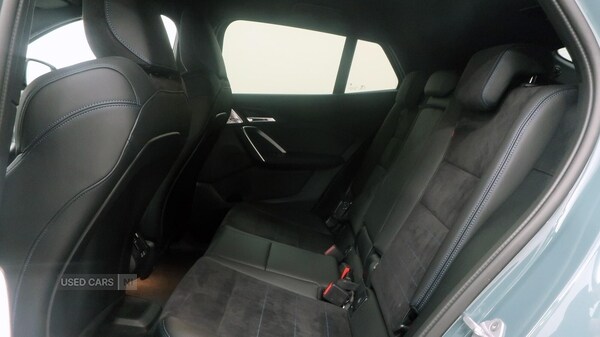 Used BMW iX2 2025 for sale - 77017370: Photo 13