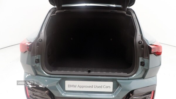 Used BMW iX2 2025 for sale - 77017370: Photo 14