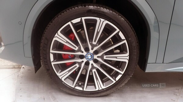 Used BMW iX2 2025 for sale - 77017370: Photo 15