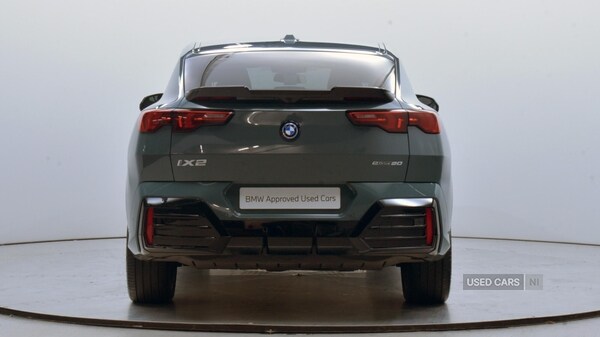 Used BMW iX2 2025 for sale - 77017370: Photo 16