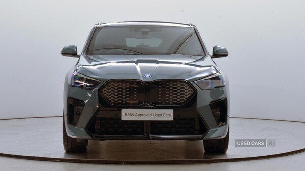 Used BMW iX2 2025 for sale - 77017370: Photo 17