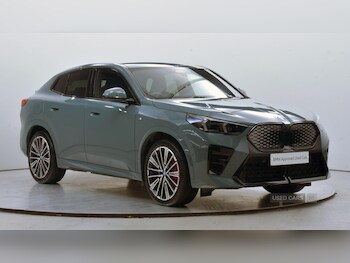 BMW iX2 feature image