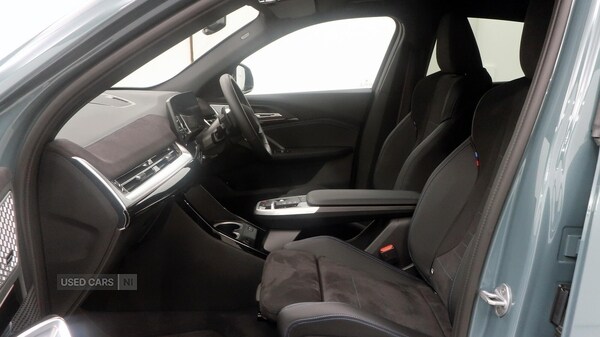 Used BMW iX2 2025 for sale - 77017370: Photo 20