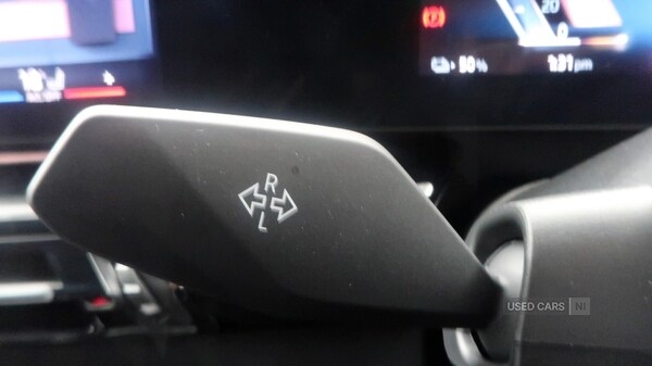 Used BMW iX2 2025 for sale - 77017370: Photo 23