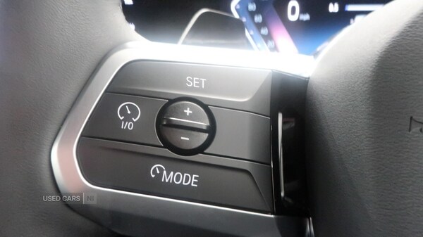 Used BMW iX2 2025 for sale - 77017370: Photo 25