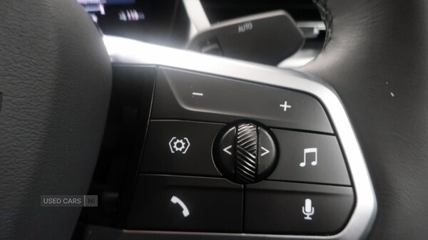 Used BMW iX2 2025 for sale - 77017370: Photo 26