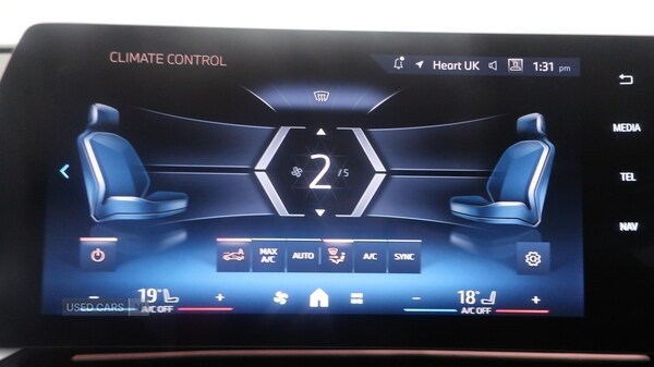 Used BMW iX2 2025 for sale - 77017370: Photo 27