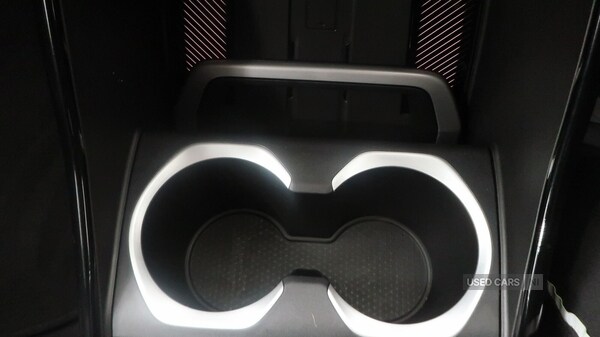 Used BMW iX2 2025 for sale - 77017370: Photo 28