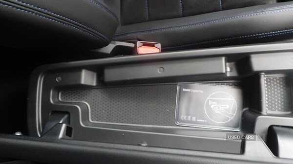 Used BMW iX2 2025 for sale - 77017370: Photo 30