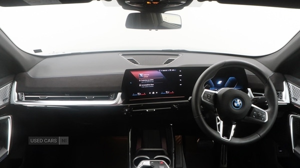 Used BMW iX2 2025 for sale - 77017370: Photo 4