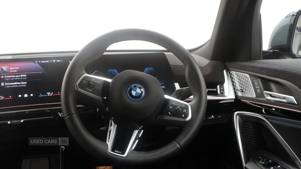 Used BMW iX2 2025 for sale - 77017370: Photo 6