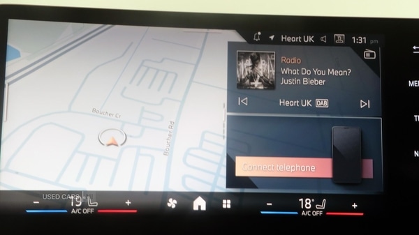 Used BMW iX2 2025 for sale - 77017370: Photo 9