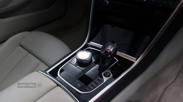 Used BMW 8 Series 2023 for sale - 77017712: Photo 10