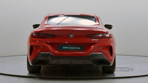 Used BMW 8 Series 2023 for sale - 77017712: Photo 15