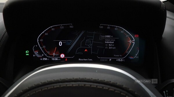 Used BMW 8 Series 2023 for sale - 77017712: Photo 24