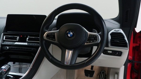 Used BMW 8 Series 2023 for sale - 77017712: Photo 4