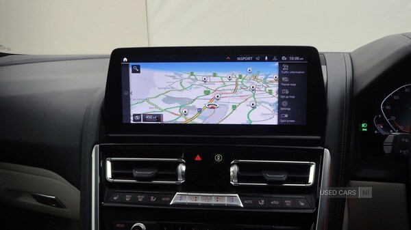 Used BMW 8 Series 2023 for sale - 77017712: Photo 9