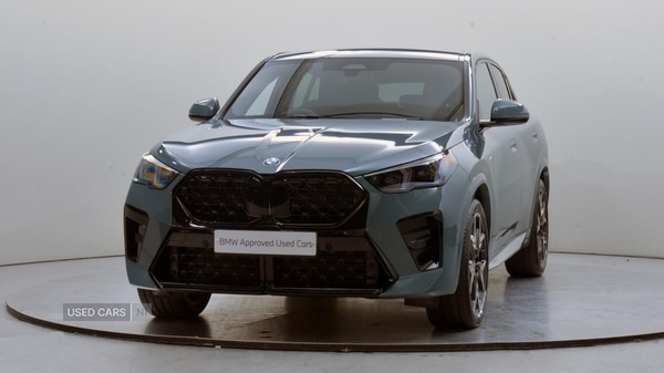 Used BMW X2 2025 for sale - 76419226: Photo 17