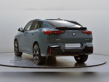 Used BMW X2 2025 for sale - 76419226: Photo