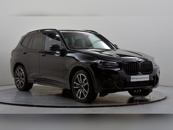 Used BMW X3 2024 for sale - 75609913: Photo