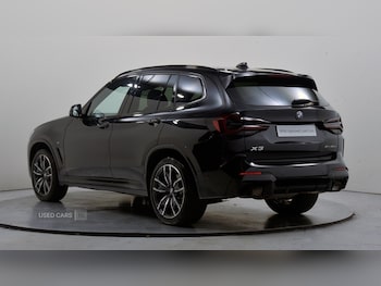 Used BMW X3 2024 for sale - 75609913: Photo