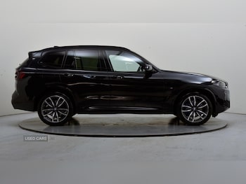 Used BMW X3 2024 for sale - 75609913: Photo