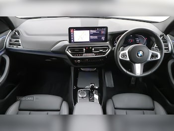 Used BMW X3 2024 for sale - 75609913: Photo