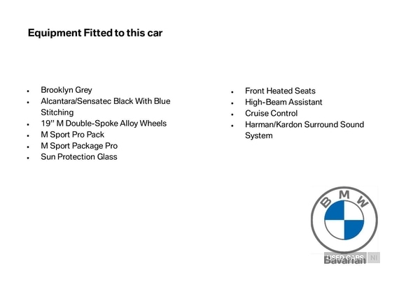 Used BMW 2 Series 2022 for sale - 76634408: Photo 1