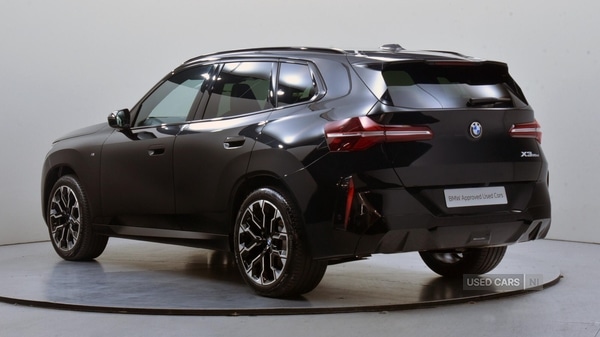 Used BMW X3 2025 for sale - 76998090: Photo 2