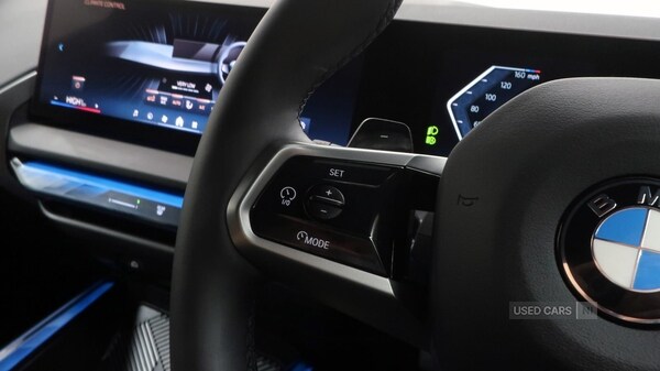 Used BMW X3 2025 for sale - 76998090: Photo 27