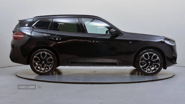 Used BMW X3 2025 for sale - 76998090: Photo 3