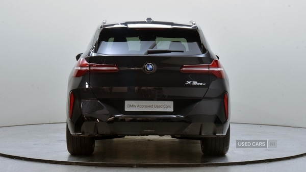 Used BMW X3 2025 for sale - 77098466: Photo 16