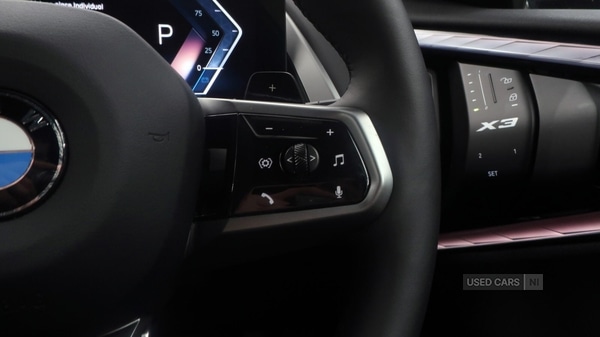 Used BMW X3 2025 for sale - 77098466: Photo 24