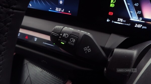 Used BMW X3 2025 for sale - 77098466: Photo 26