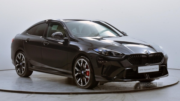 Used BMW 2 Series 2025 for sale - 76937020: Photo 1