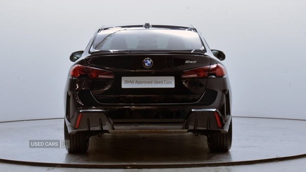 Used BMW 2 Series 2025 for sale - 76937020: Photo 16