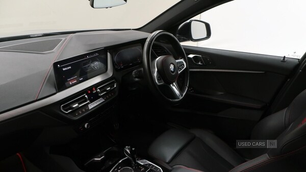 Used BMW 1 Series 2024 for sale - 76228159: Photo 10