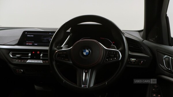 Used BMW 1 Series 2024 for sale - 76228159: Photo 11