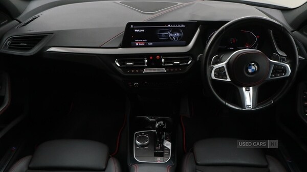 Used BMW 1 Series 2024 for sale - 76228159: Photo 12
