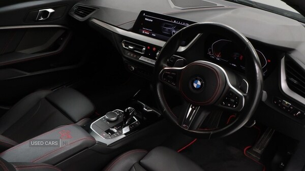 Used BMW 1 Series 2024 for sale - 76228159: Photo 15