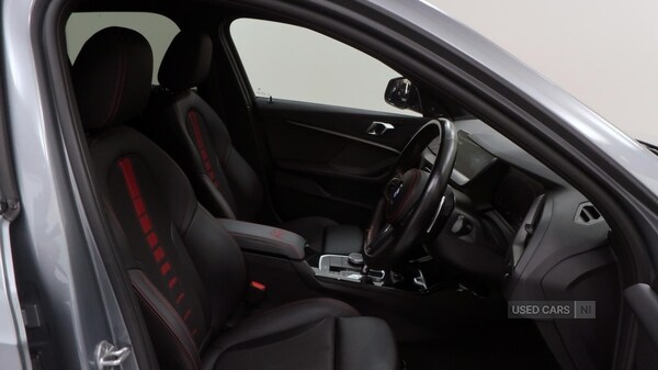Used BMW 1 Series 2024 for sale - 76228159: Photo 16