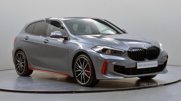 Used BMW 1 Series 2024 for sale - 76228159: Photo 1