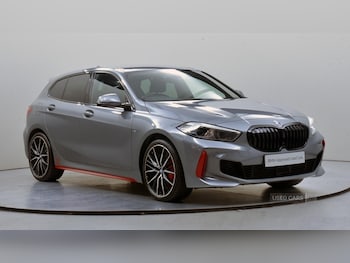 BMW - 1 Series