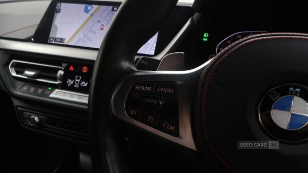 Used BMW 1 Series 2024 for sale - 76228159: Photo 27
