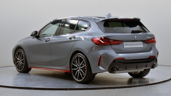 Used BMW 1 Series 2024 for sale - 76228159: Photo 2