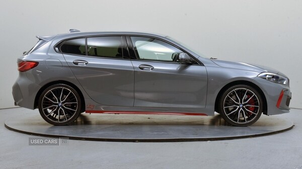 Used BMW 1 Series 2024 for sale - 76228159: Photo 3
