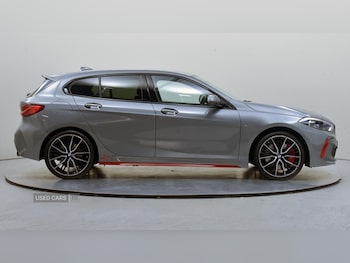Used BMW 1 Series 2024 for sale - 76228159: Photo 3