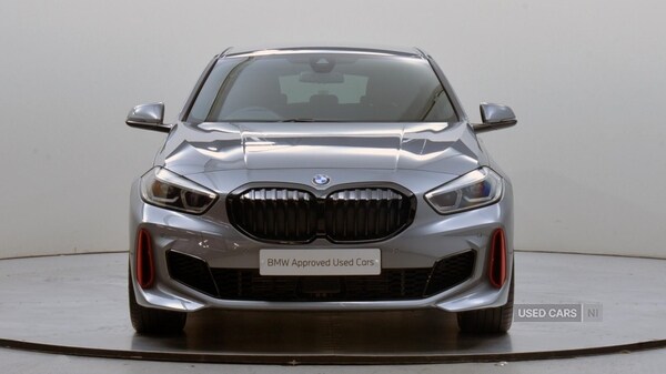 Used BMW 1 Series 2024 for sale - 76228159: Photo 4