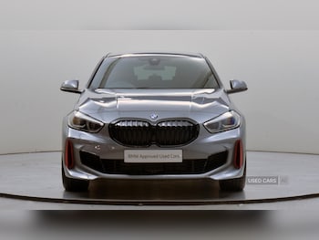 Used BMW 1 Series 2024 for sale - 76228159: Photo 4